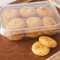 Oats Atta Cookies (200 gms)