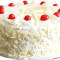 White Forest Cake (1Pd)