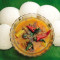 Idli Sambar 2 Pcs)