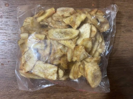 Bananna Chips