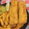 Friday Fish Fry (Friday's Only)