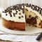 Marble Choco Chips Cake (Half Kg)