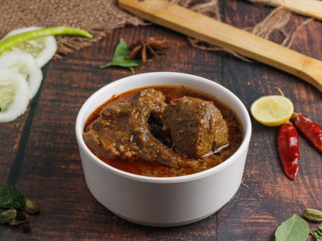 Mutton Gharwala 4Ps 600Gm