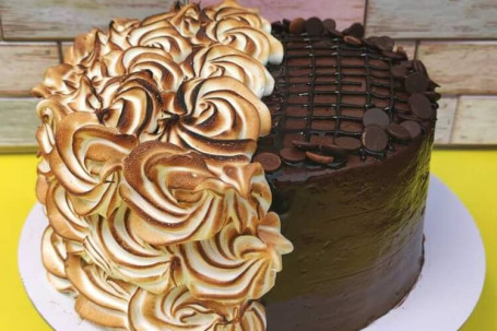 Italian Chocolate Cake 3Pd