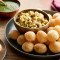 Pani Puri [15 Nos.