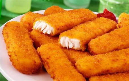 Fish Finger [250Gram]