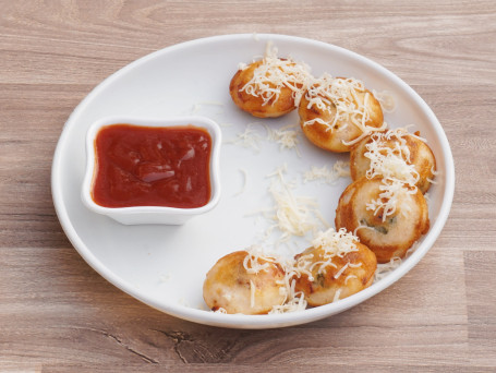 Cheese Appe (6 Pcs)