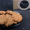 Honey Oats Cookies [150 Grams]