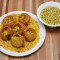 Jain Panipuri(Without Potato)