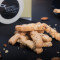 Almond Cookie Sticks [200 Grams]