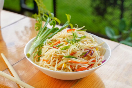 Regular Hakka Noodles