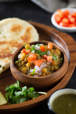 Mix Veg Kulcha Meal