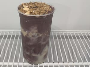 Açaí 400Ml Copo