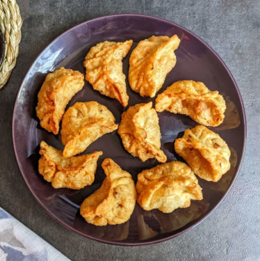 Cheese Fried Momos 6Pc