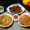 Noodles Fried Rice Manchurian [500 Gms Each]