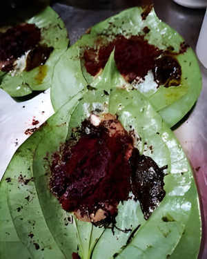 Kimam Sada Paan