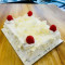 White Forest Mini Cake [225 Grams]