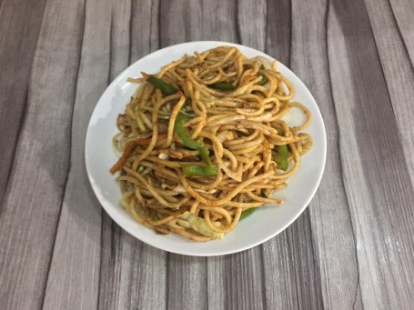 Noodles Manchuriyan Dry Combo