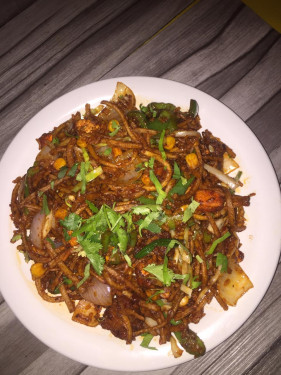 Fried Rice Special Chinese Bhel Combo