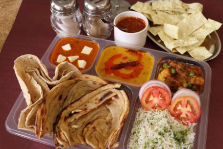 Special Thali (Box-1)