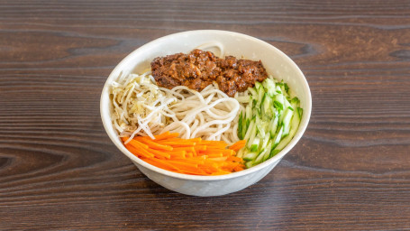 Noodle With Pork Mince