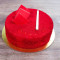 Lovely Red Velvet Cake (1 Pound)