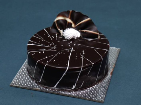 Chocolate Moucha Cake