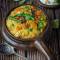 Spicy Veggie Khichdi