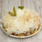 Cheese Gathiya Chaat