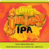 Larry's Latest Juicy IPA