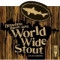 World Wide Stout Bourbon Barrel Aged