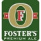 Cerveja Premium Foster