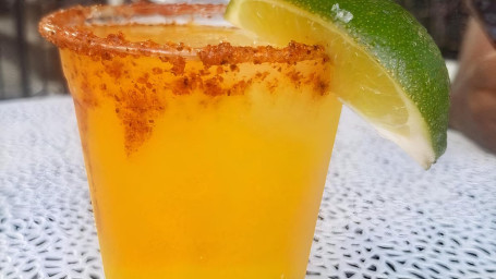 Classic Mango Margarita