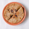 2Pcs Plain Paratha Curd