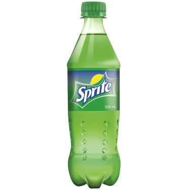 Sprite [1/2Ltr]