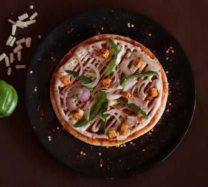 Tandoori Paneer Pizza[6 Inches]