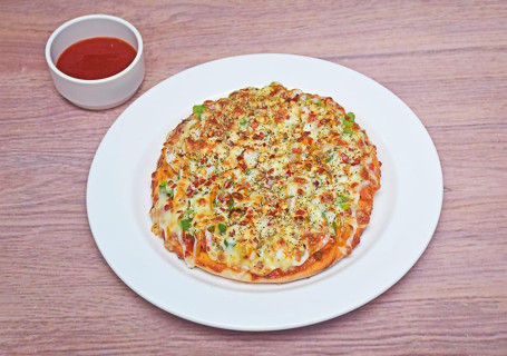 Achari Pizza[6 Inches]