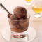 Chocolate Whisky Italian Gelato