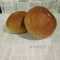 Whole Wheat Buns (Pack Of 2)