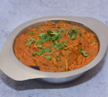 Sev Tamatar Curry