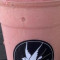 *Strawberry Banana Smoothie 12 Oz