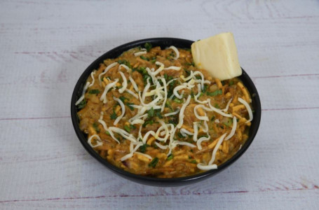 Cheese Burst Doodh Sev