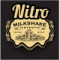 Nitro Milkshake Stout (Nitro)
