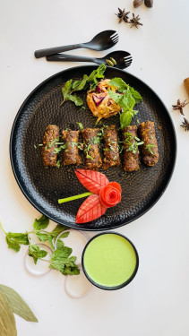 Special Mutton Seekh Kebab (6Pcs)