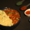 Masala Fried Rice With Manchurian