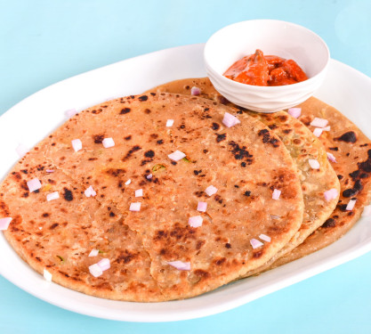 Onin Paratha