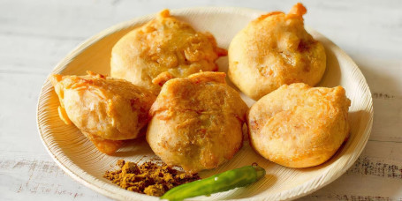 Batata Vada (2Pc)