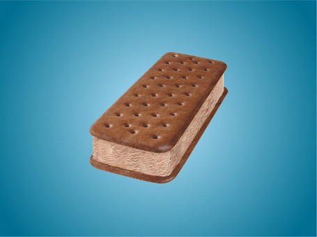 Bourbon Ice Cream Sandwich Pack Of 4