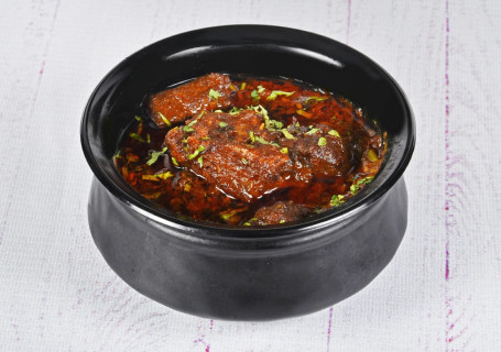 Mutton Masala (Full 5 Pieces)