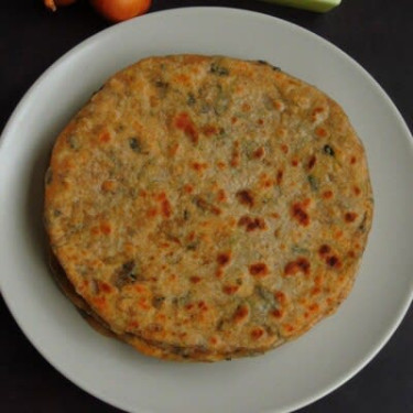 Pyaz Paratha Box 2Pc